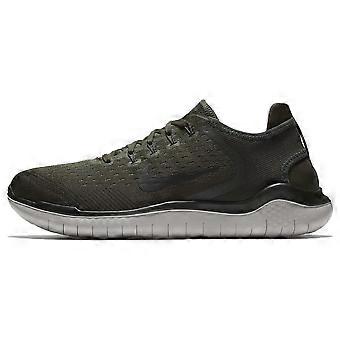 Nike Free RN 2018 Cargo Khaki 942836-300