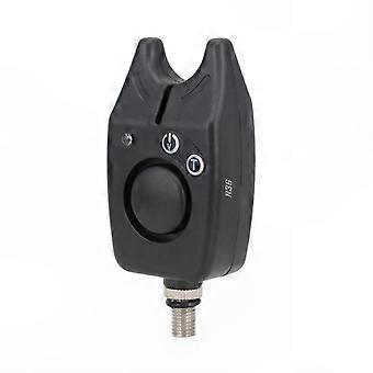 Fishing Rod Bite Detection, Electronic Fishing Bite Sound Alarm & Alert Bell Clip