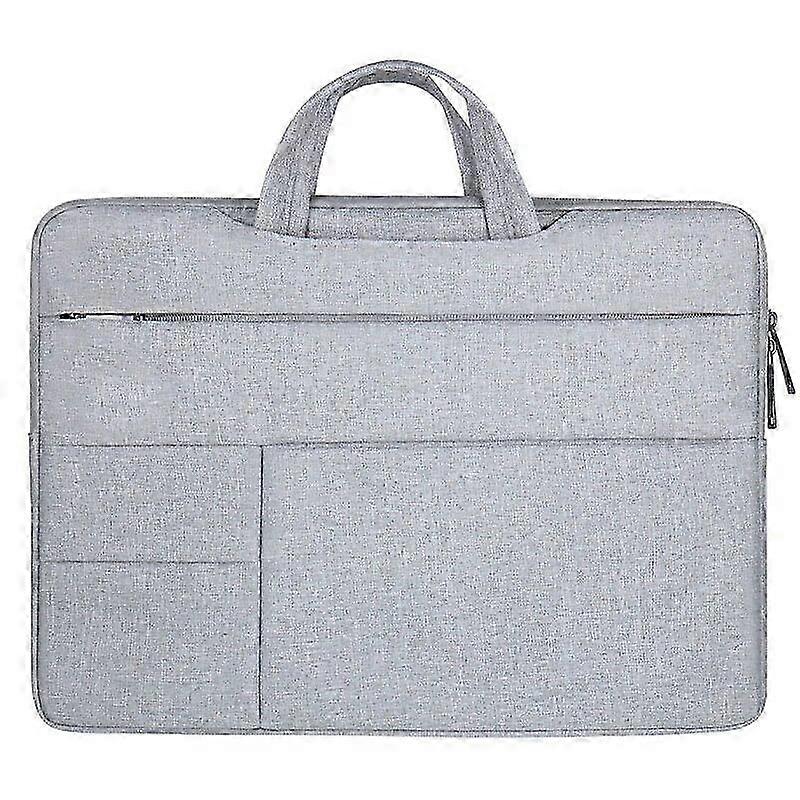 Shock-Resistant 15.6 Inch Laptop Sleeve
