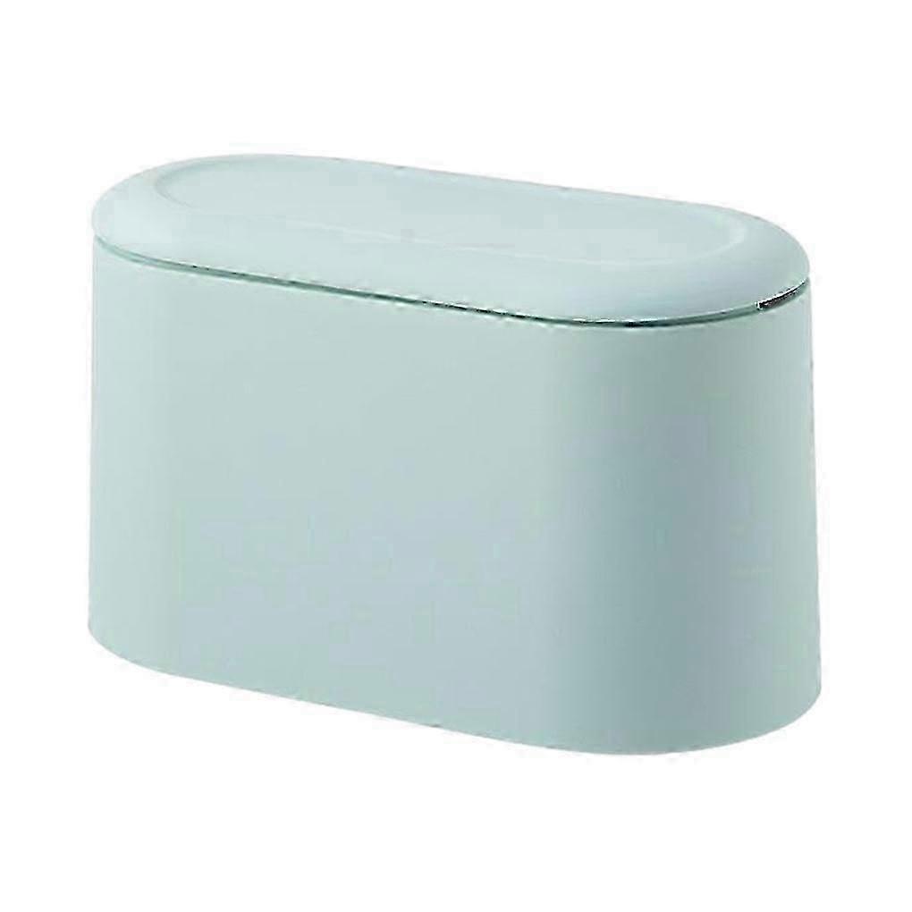 Odour-Resistant Portable Desk Bin