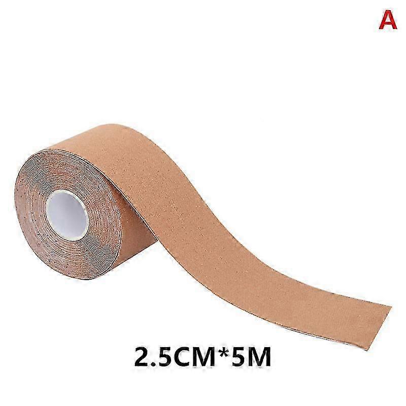 Breathable Cotton Face Lifting Tape Roll