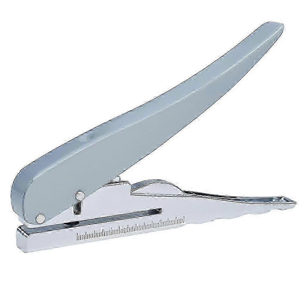 Professional 6mm Single Hole Punch