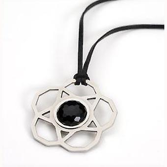 Watx Woman Stainless Steel Pendant Necklace JWA0713