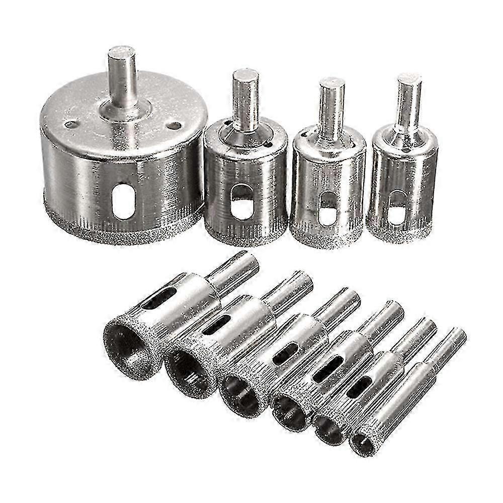 Professional Diamond Core Drill Set