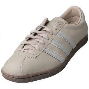 adidas Tobacco Mens Casual Trainers in Trace Khaki