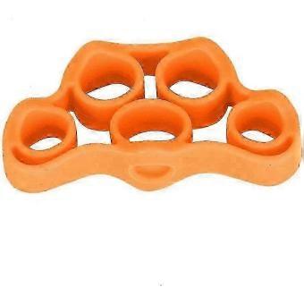 Compact Finger Flexibility Trainer
