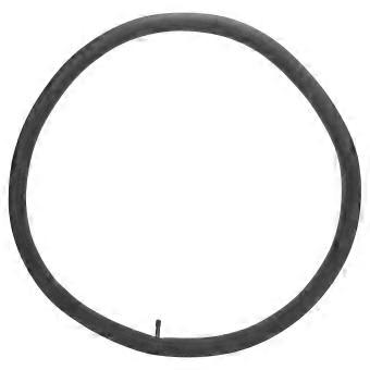 24inch Durable Butyl Tube Schrader