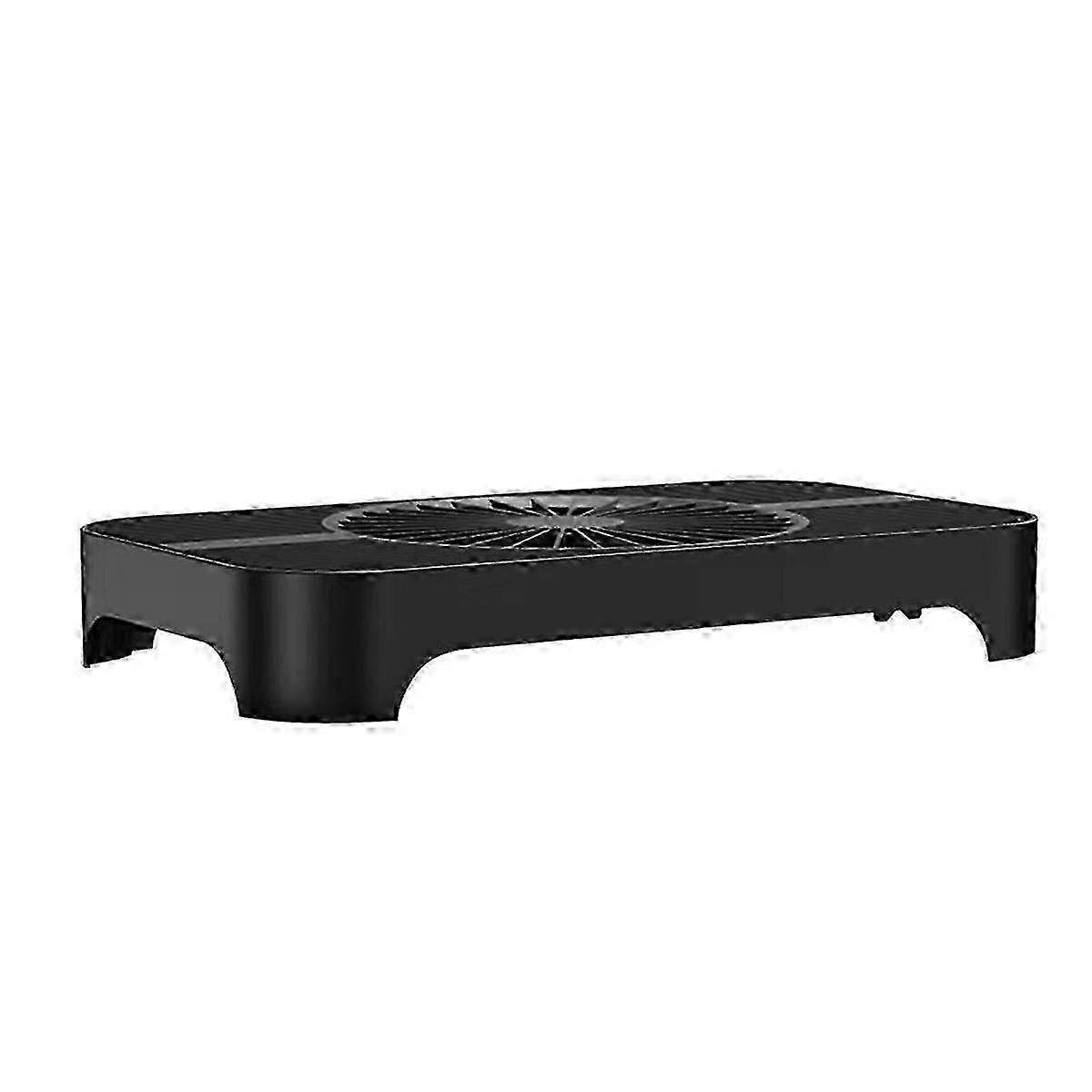 Quiet 18dB Router Cooling Base Stand-ag