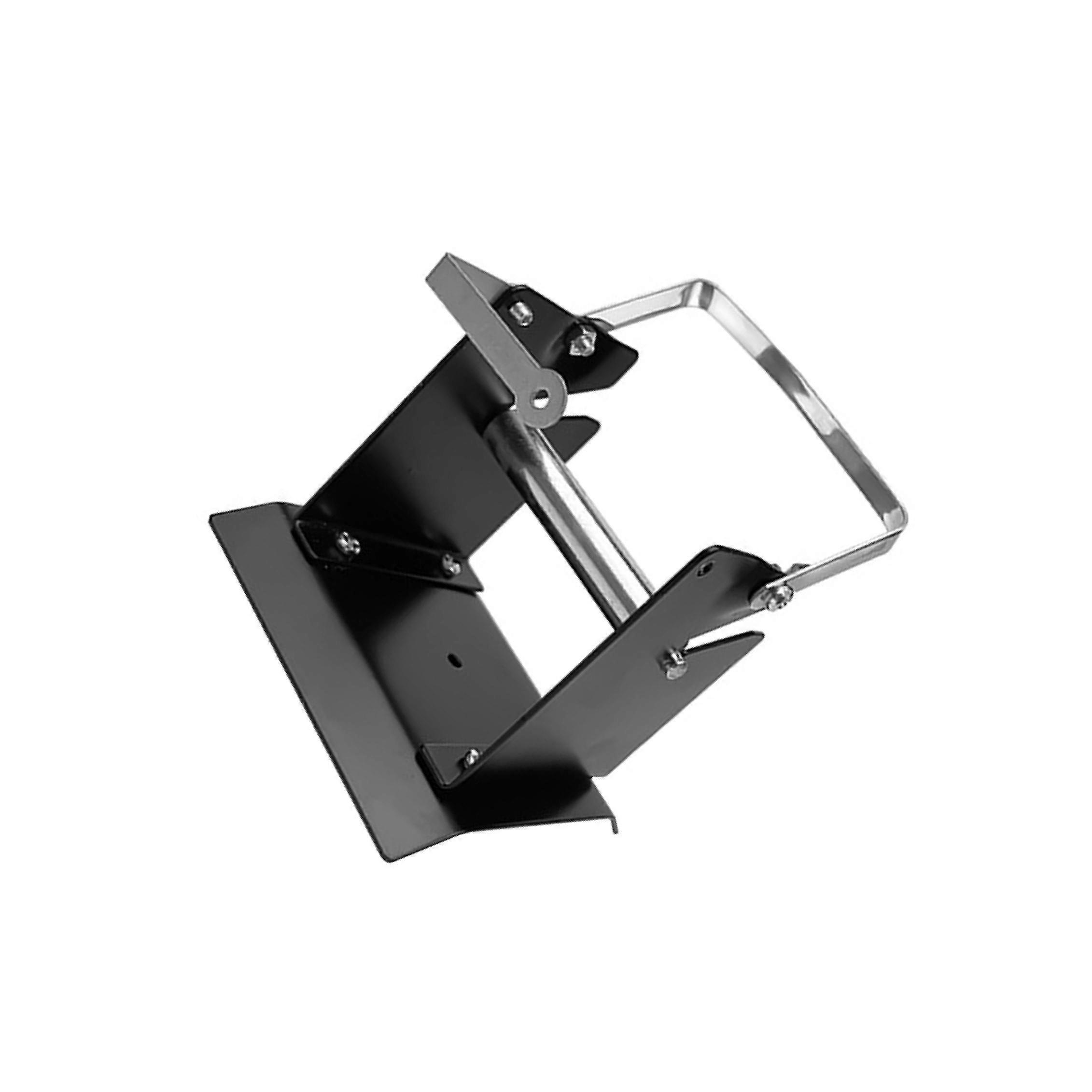 Soldering Wire Stand Holder Tin Wire Frame Adjustable Durable Workshop Equipment Solution@JJ
