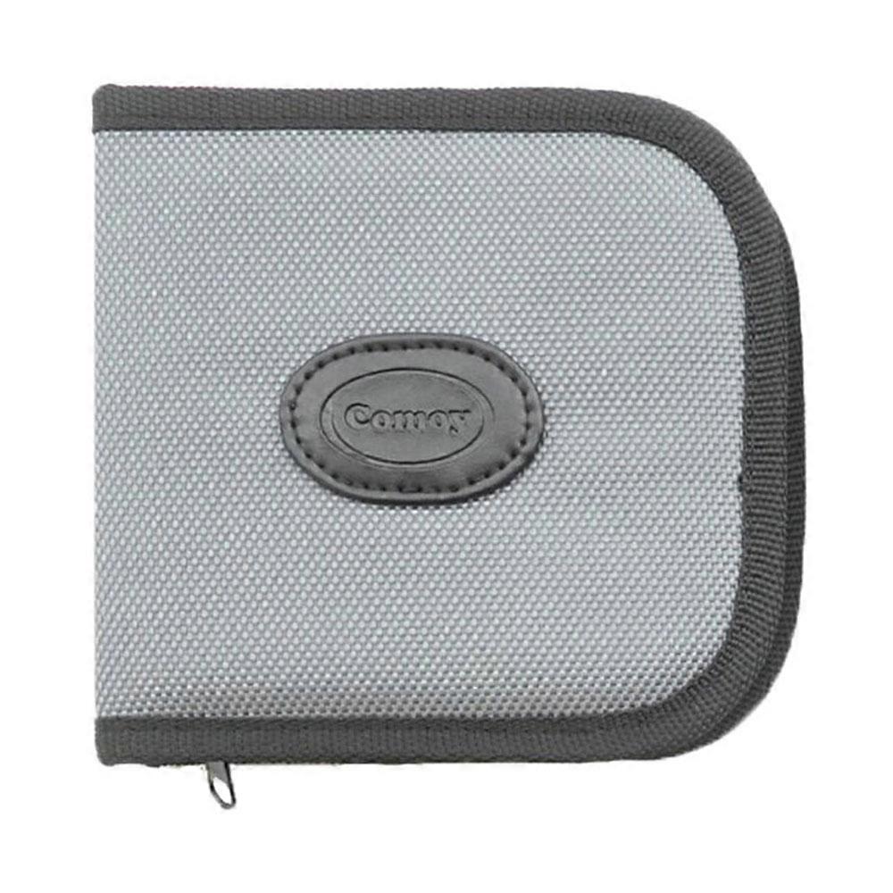 GREY Comoy Quality Compact and Portable Sewing Kit for Various Sewing Projects