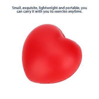 2Pcs Finger Training Ball Hand Grip Arm Strength Exercise Rehabilitation Training Tool