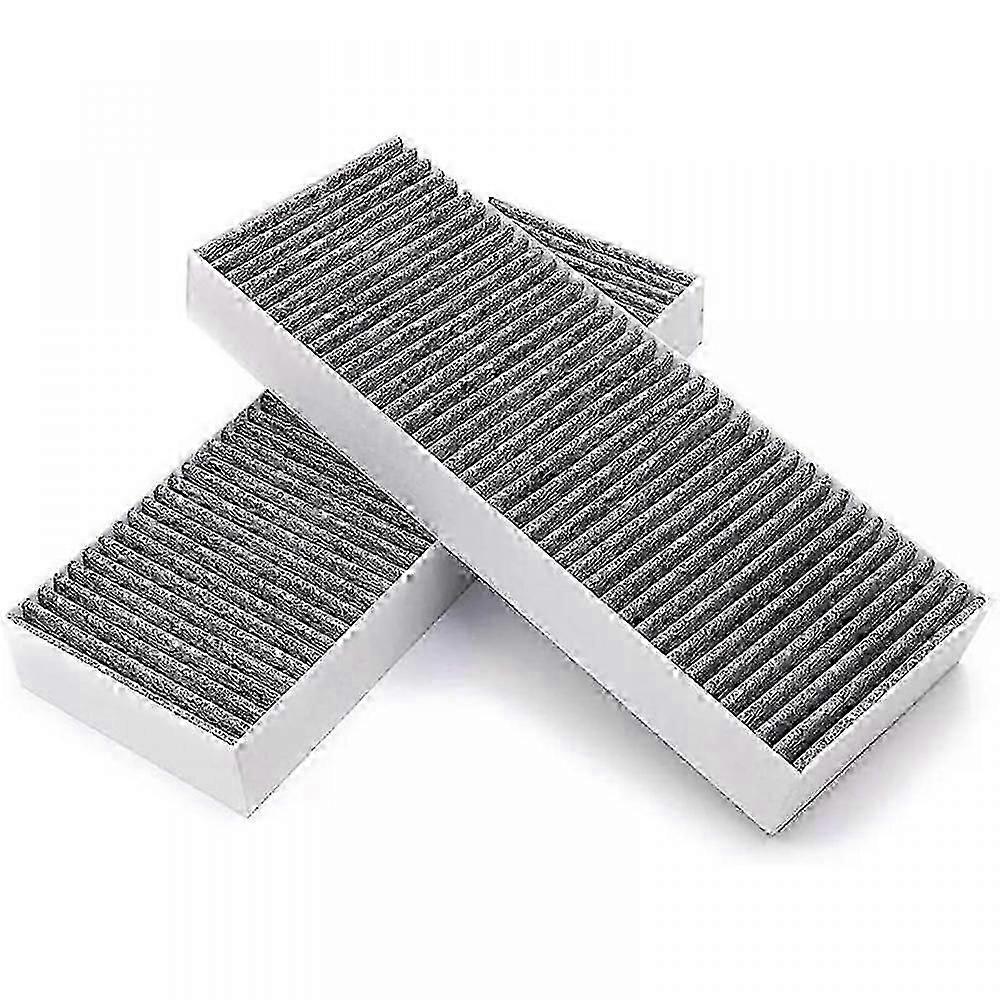 Bora-Compatible Carbon Air Filter Set