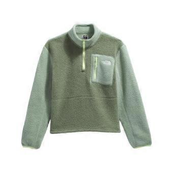 The North Face Womens/Ladies Yumiori Fleece Top