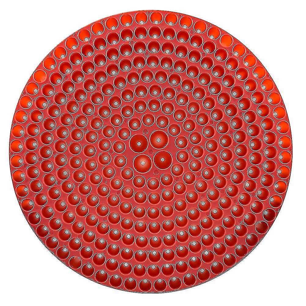 1 Pack Cyclone Dirt Trap Car Wash Bucket Insert