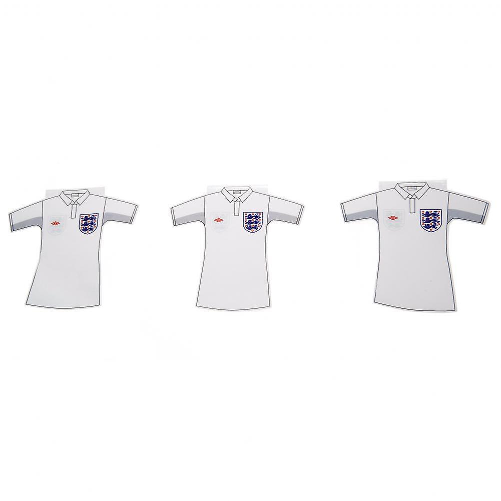 England Fa Party Bunting