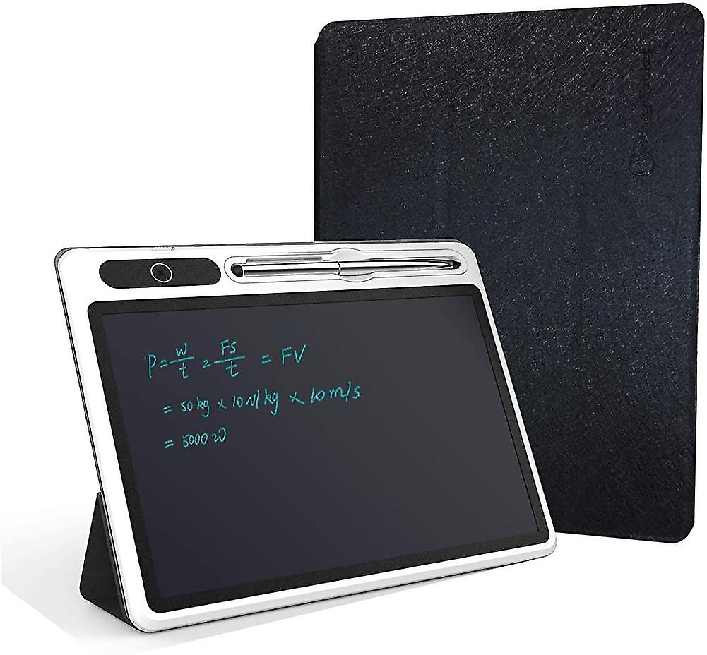 Aitefeir Lcd Graphic Tablet Writing Electronic Notepad Digital Writing Board Pen