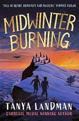 Midwinter Burning