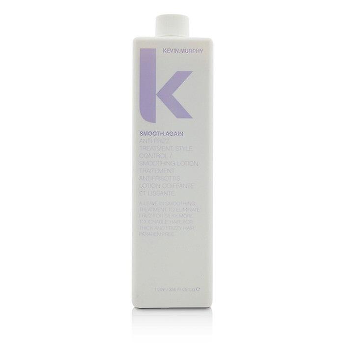 Kevin Murphy Smooth.again Anti-frizz Treatment (style Control / Smoothing Lotion) 1000ml/33.6oz
