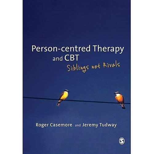 Person-Centred Therapy and CBT