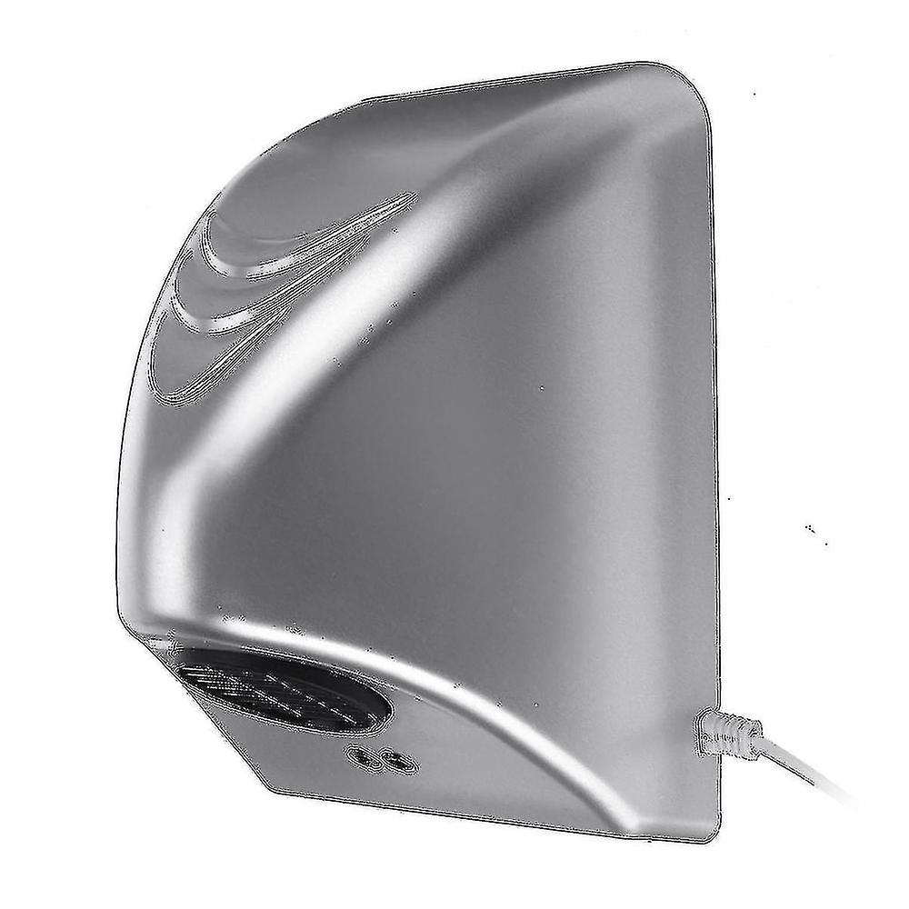 Powerful Hand Dryer Hotel Commercial Electric Automatic Induction Hands Drying