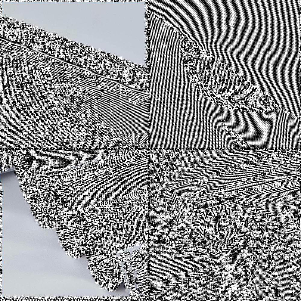  4 أزواج تبريد شال الذراع الأكمام الحماية من أشعة الشمس مع ثقب الإصبع للغولف والقيادة وركوب الخيل وصيد الأسماك