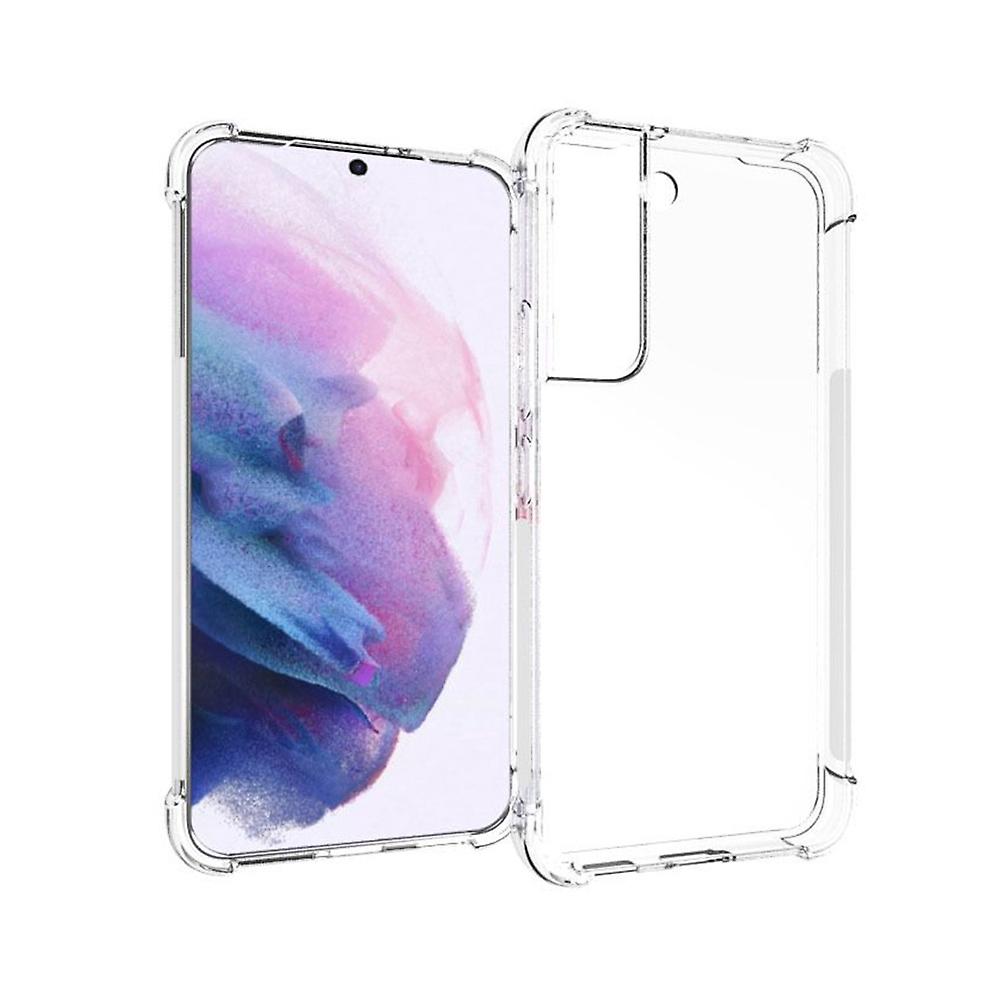 Shockproof TPU Case For Samsung Galaxy S22 5G