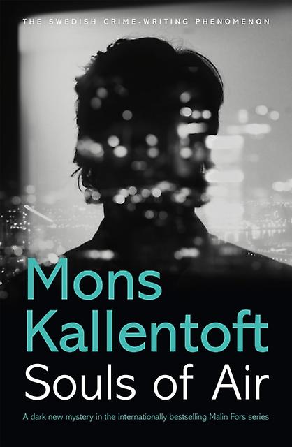 Âmes de l'Air - Mons Kallentoft