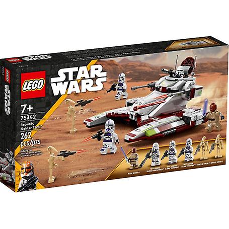 LEGO 75342 Republic Μαχητικό Τανκ