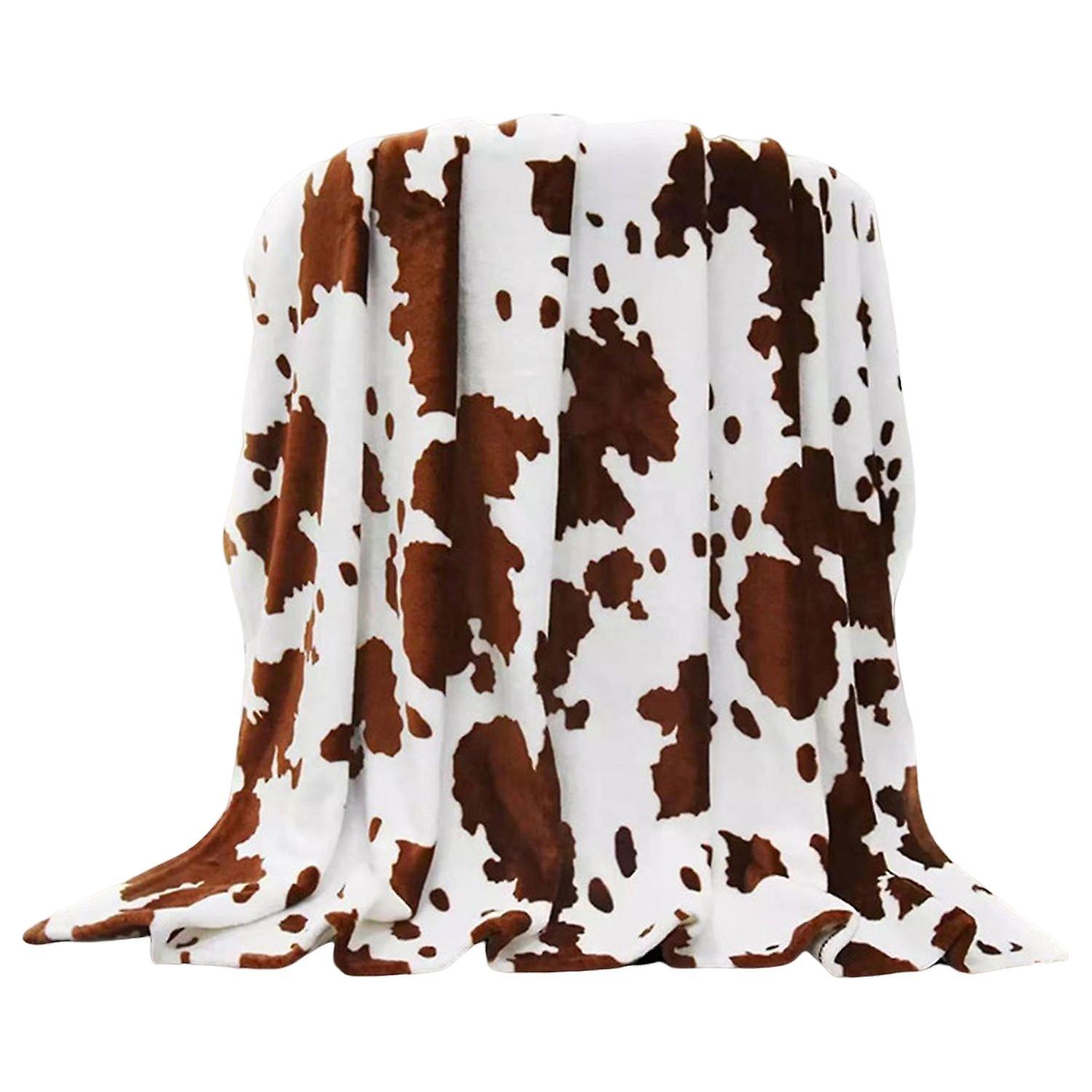 Nap Blanket Super Soft Touch Flannel Fluffy Plush Bed Blanket Household Winter Bedding for Cold Weat