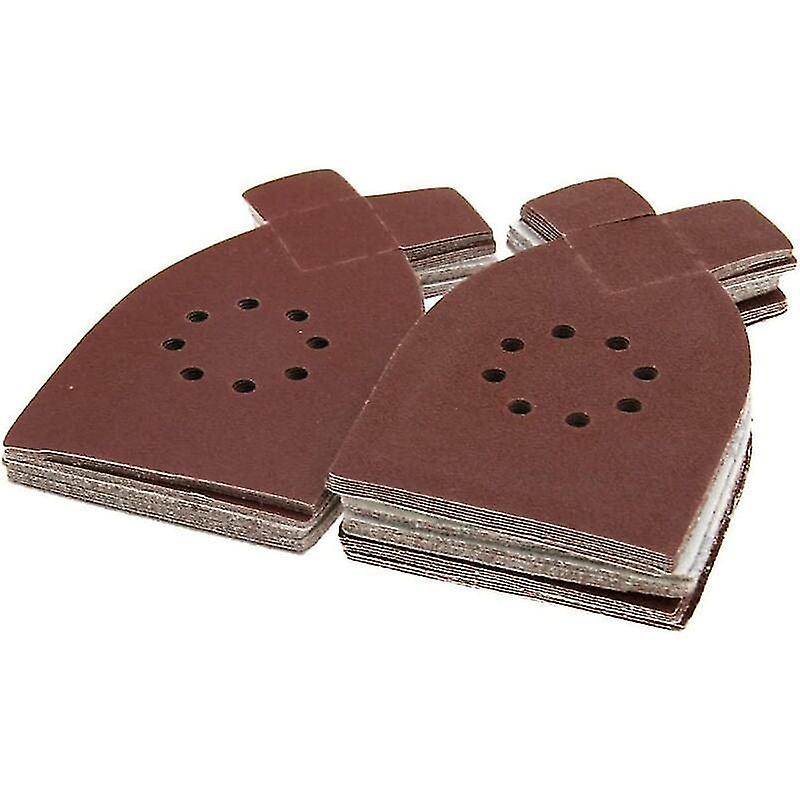Black Decker Palm Sander Mouse Schleifbltter 40 60 80100120 Krnung Groofoo