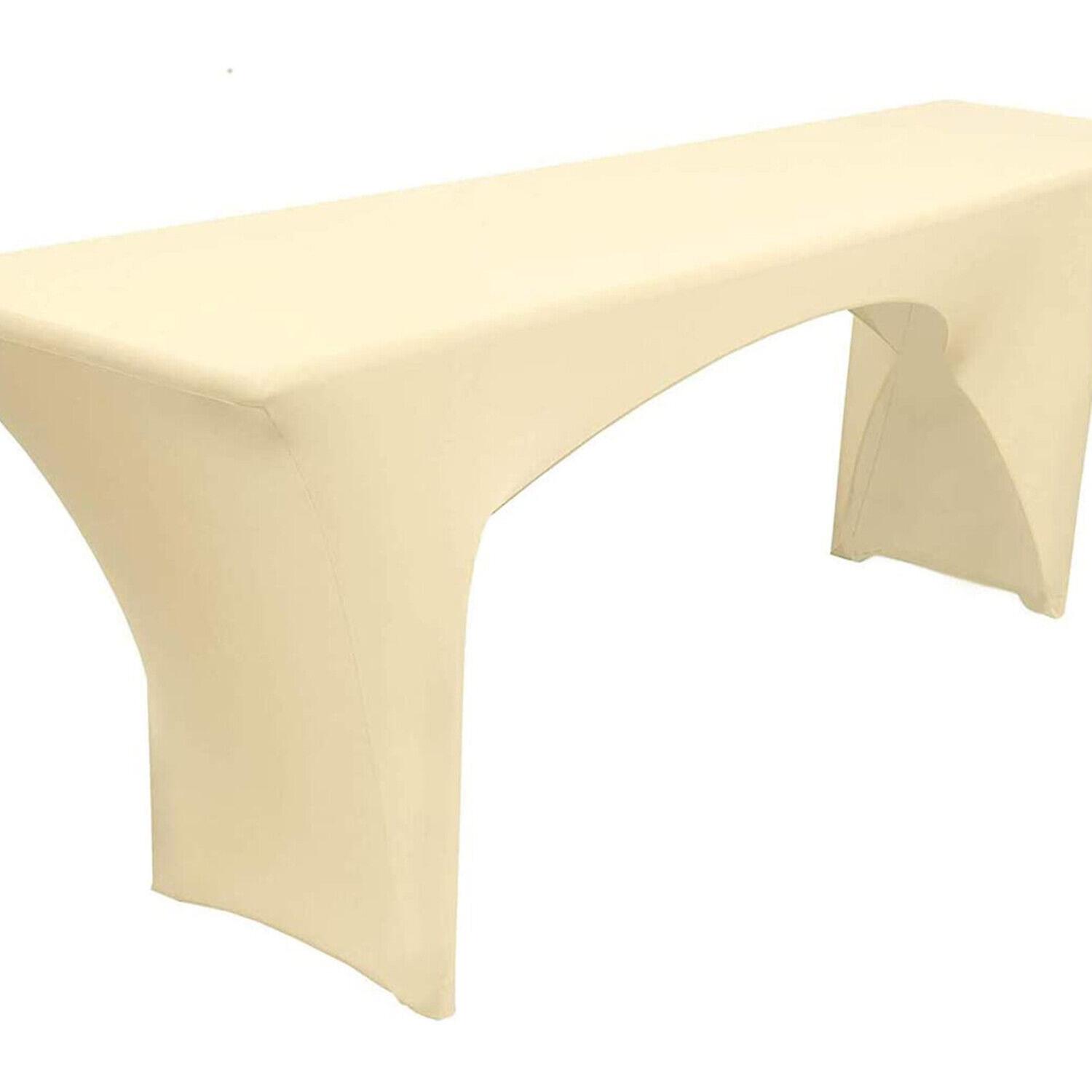 Spandex Patio Outdoor Tablecloth
