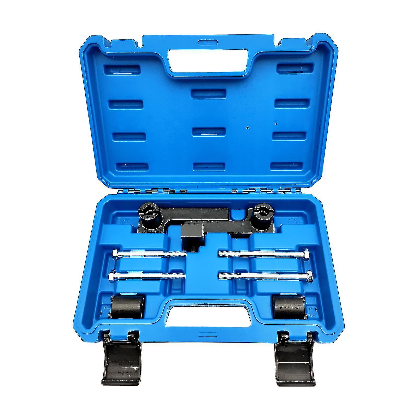 Timing Tool Set Camshaft Locking Tool Kit Replacement For Volvo Oem No.9995452