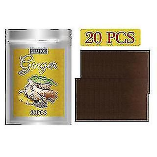 Eelhoe معجون الزنجبيل حمى الكتف الرقبة الخصر الساق الركبة المشتركة الساخنة ضغط قرحة الساخنة ضغط معجون الزنجبيل