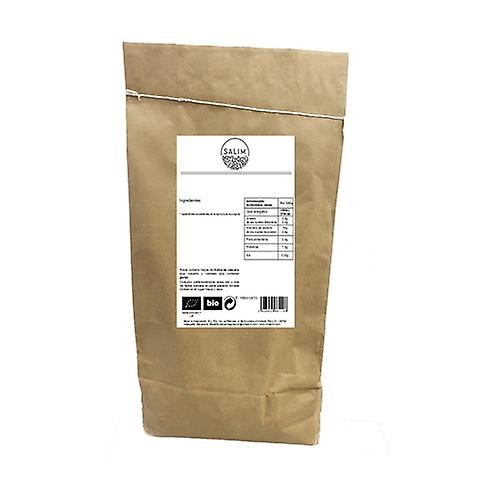 Crunchy oatmeal and red fruits Eco muesli 3 kg (Red Berries - Oats)