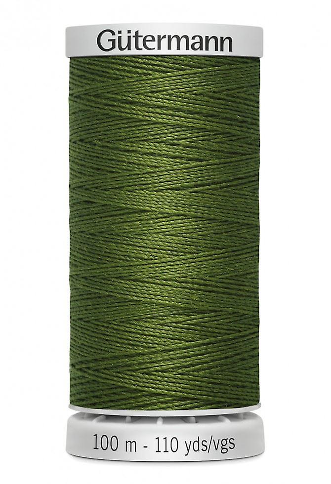 Gutermann Extra Upholstery Thread 100m 585 - each