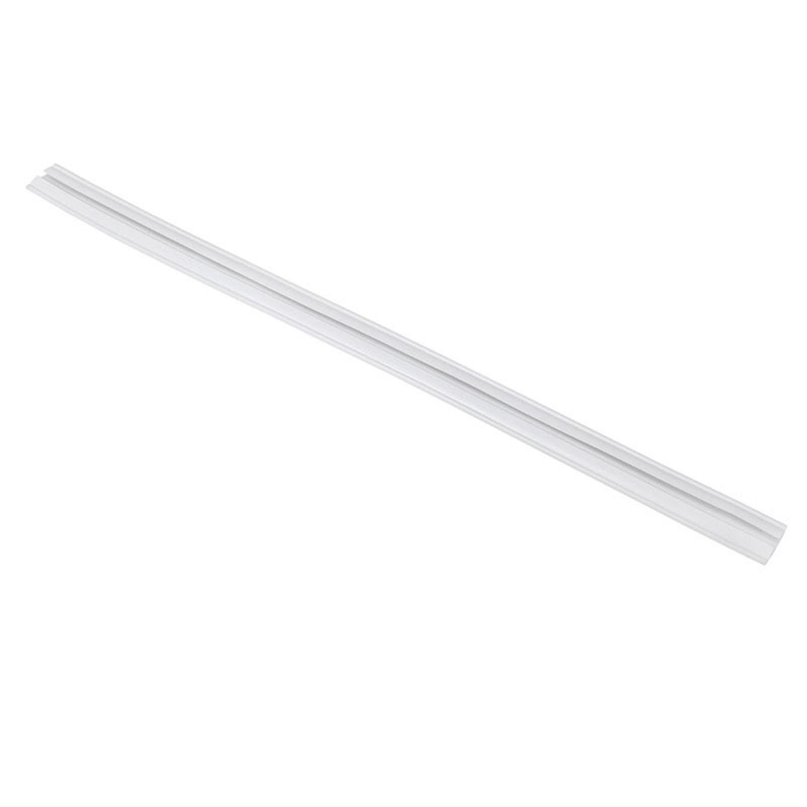 Door Draft Stopper Soundproof Bottom Weather Stripping Windbreak Under Door Seal For Home Bedroom