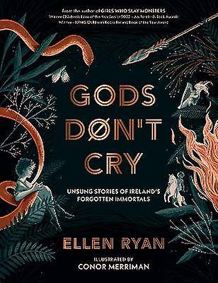 Gods Don't Cry
