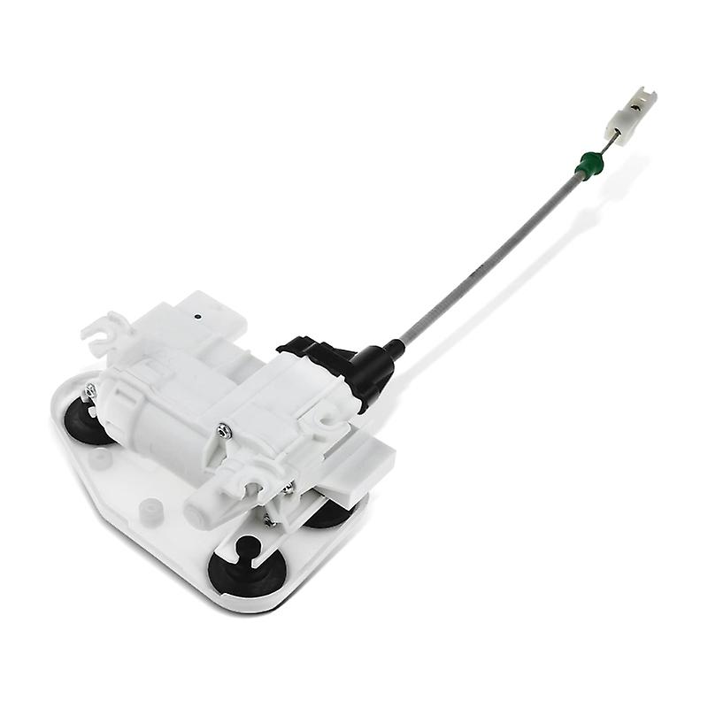 Car Door Latch Lock Actuator Mechansim for F85 F16 F86 51207419839 51207419840