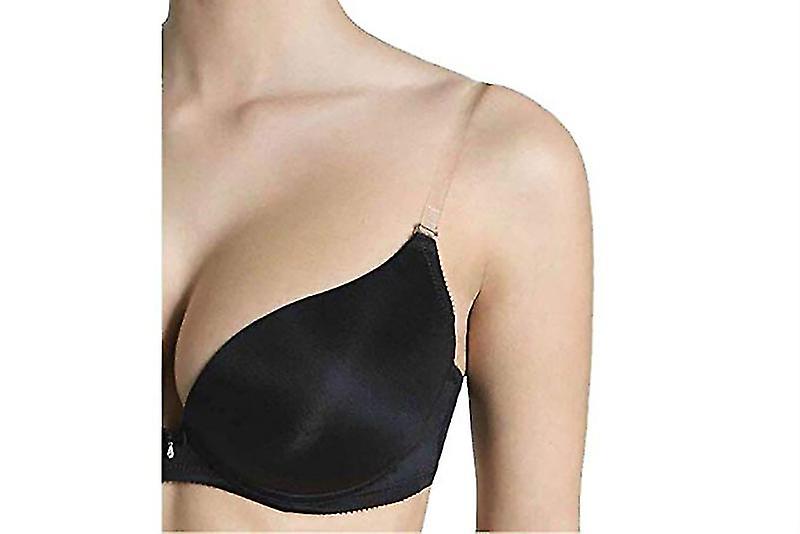 Clear Bra Straps Removable Invisible Replacement Bra Shoulder Straps