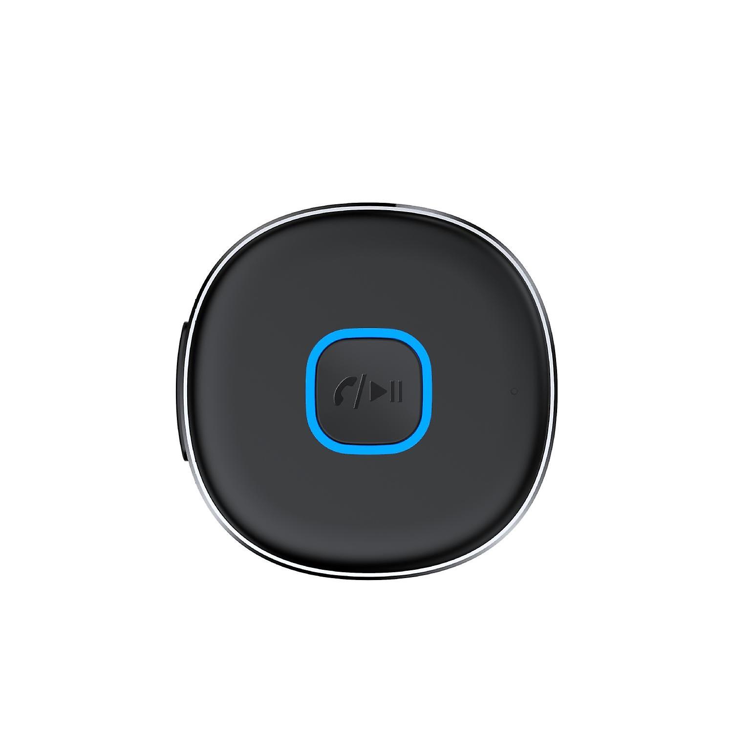 Bluetooth Receiver AUX Car Handsfree Bluetooth Audio Receiver