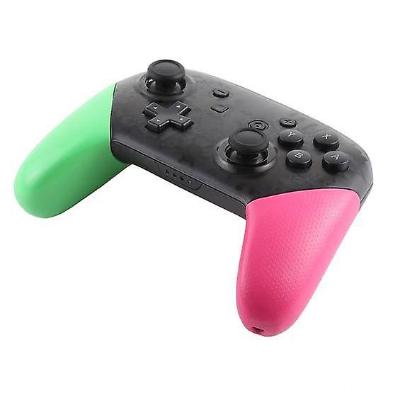 Joy-con Controller Pro Compatible For Nintendo Switch (green)
