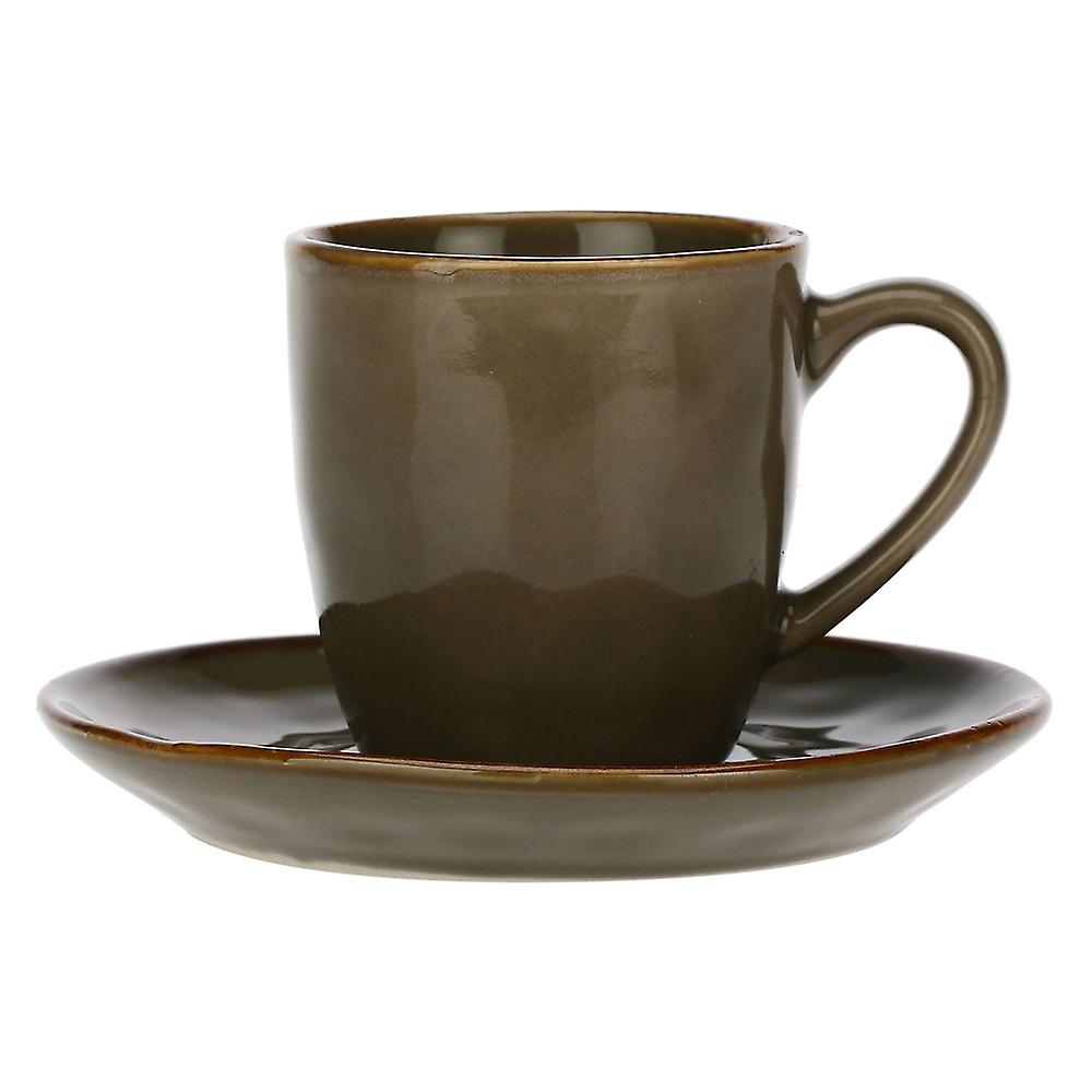 Rose&Tulipani set of 6 espresso cups 90 ml R134200015Z