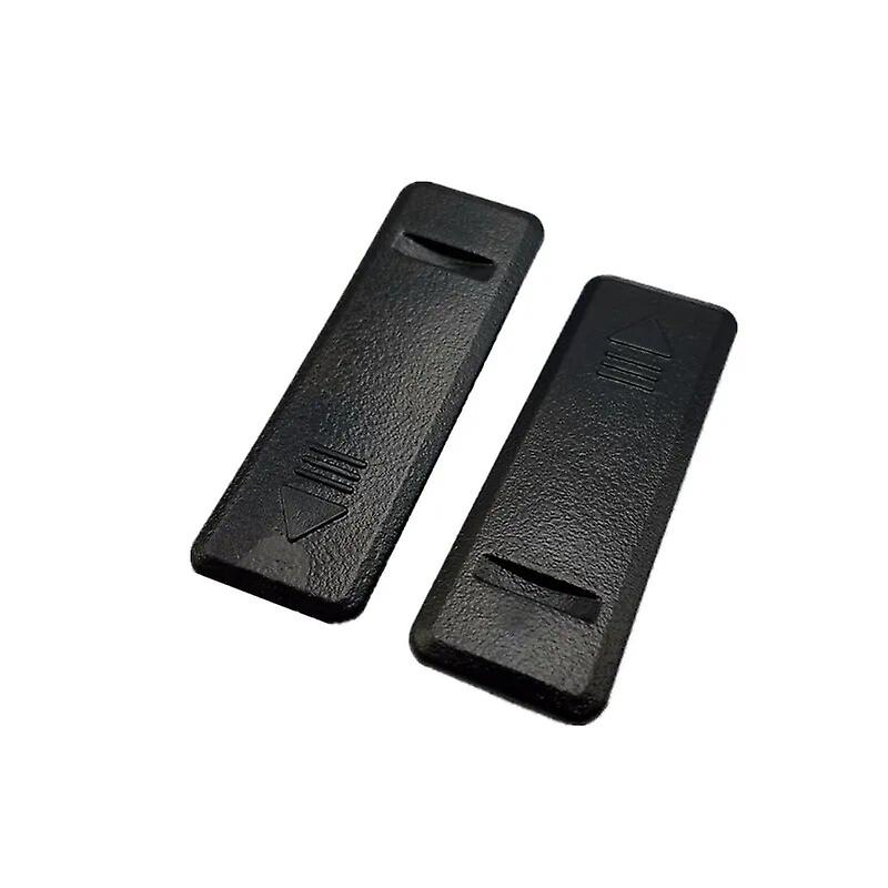 872552L000 87255-2L000 για το Hyundai I30 Ceed 2007 Καπάκι κορυφών αυτοκινήτων Καπάκι Clip-οροφή νεροχύτη Τσοκ Collet Clip Cover Water Channel Bar ~ 36801