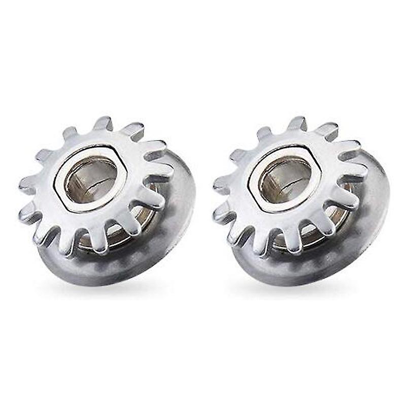 blikopener versnelling 2 stuks