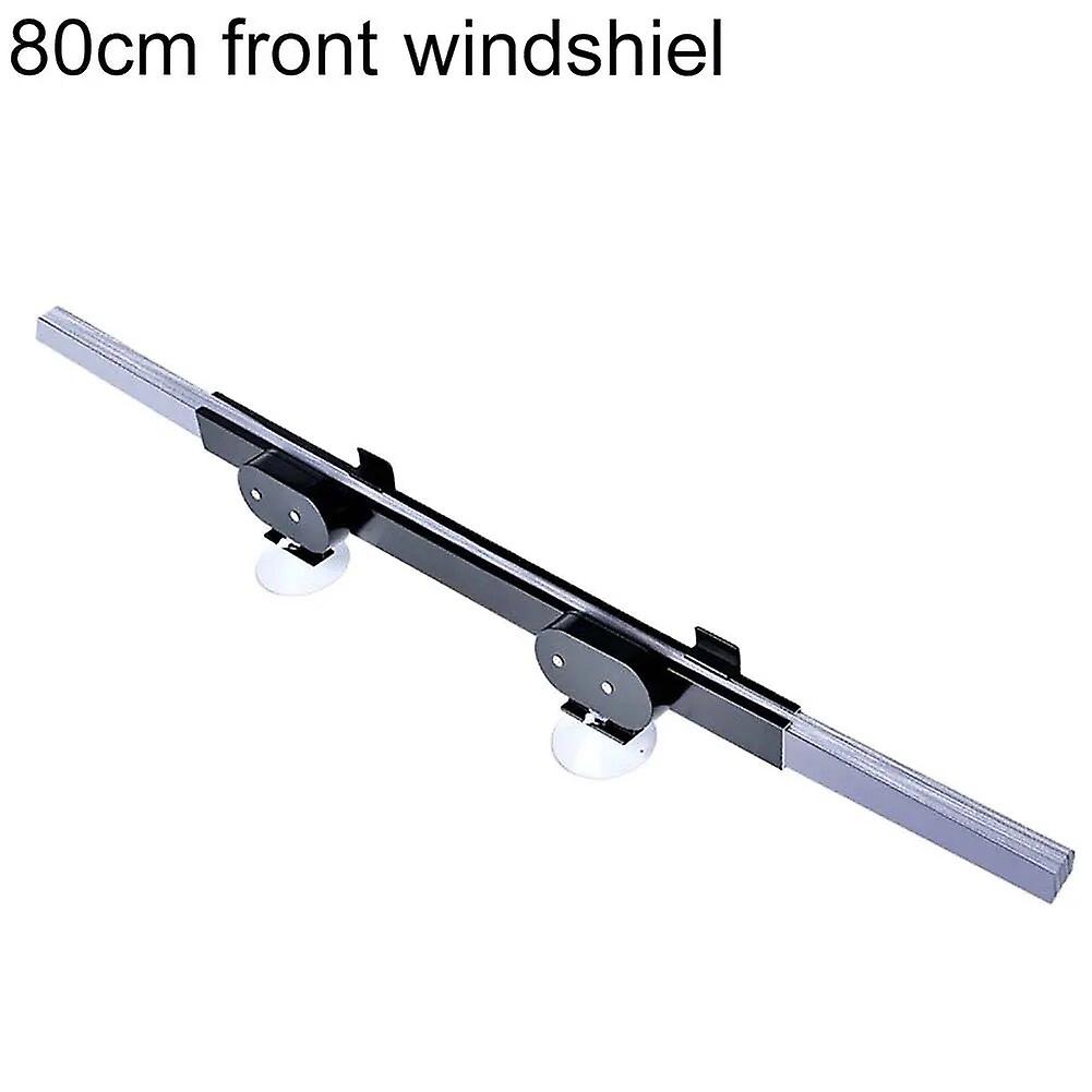 Bil Solskydd 46/65/70/80cm Infällbar Solskydd Solskydd Gardin Fällbar Bil Solskydd Anti-UV-block ~ 23262