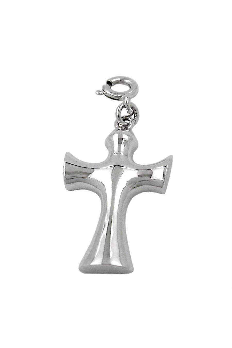 Pendant Cross Silver 925 - Gl93403