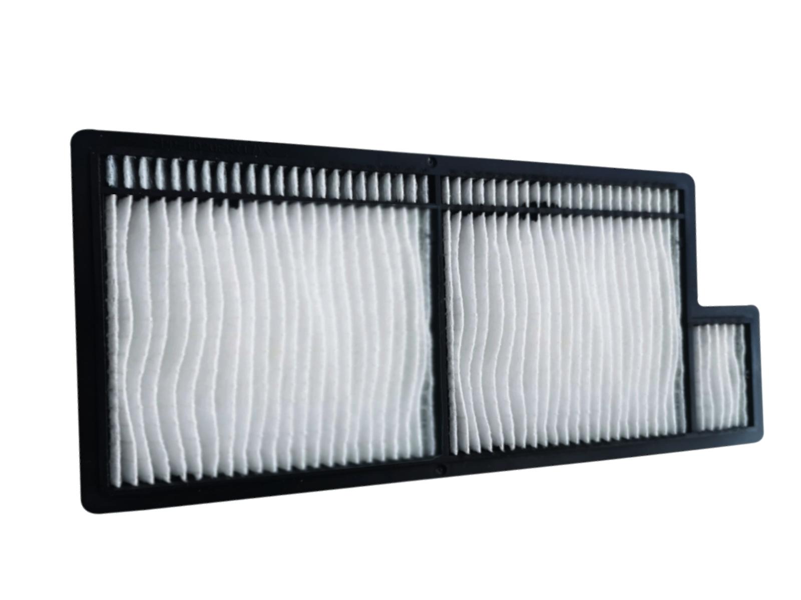 azurano Beamer Ersatz-Luftfilter für NEC NP44LP Filter - NP-PE523X NP-P554U NP-P554W NP-P474U NP-P474W NP-P603X NP-P604X NP-PA5520W NP-CF6500X NP-CF6600U NP-P603X NP-CB4600U NP-P523X