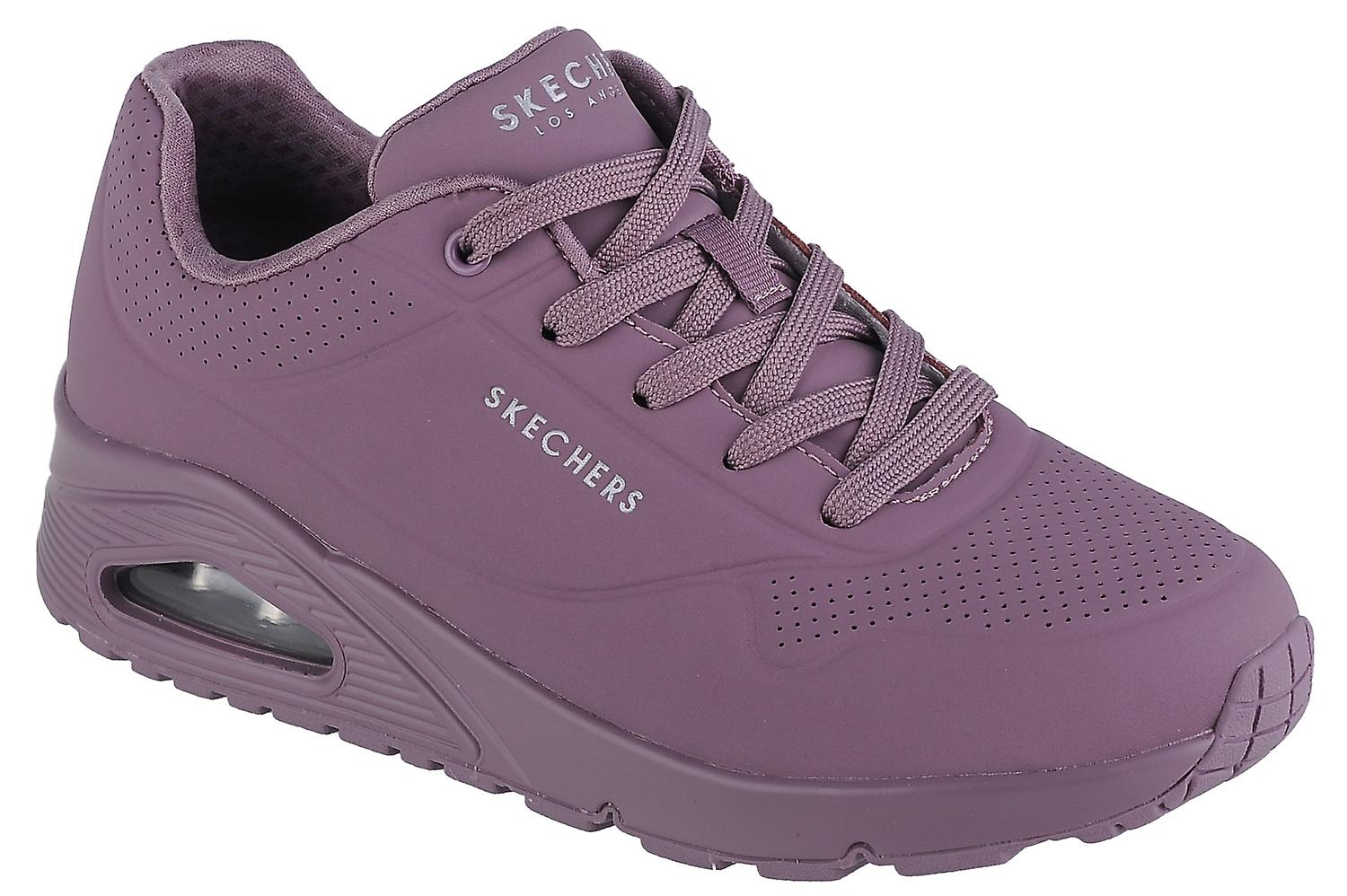 Baskets Skechers Uno-Stand on Air