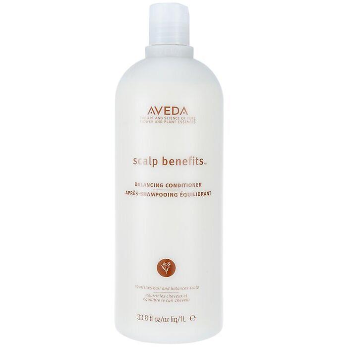 Aveda Scalp Benefits Balancing Conditioner 1000ml/33.8oz