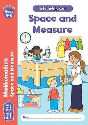 Space and Measure Get Set Mathematics EYFS Ages 45 Reception